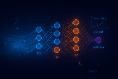 Multi-Layer Perceptron from Scratch